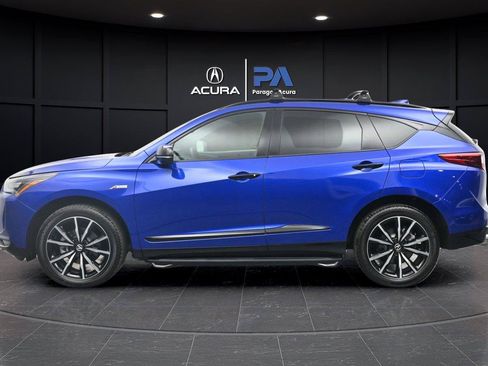 Certified 2026 Acura RDX A-Spec AWD/4WD image 24
