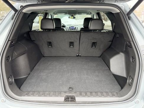 Certified 2024 Chevrolet Equinox Premier image 26