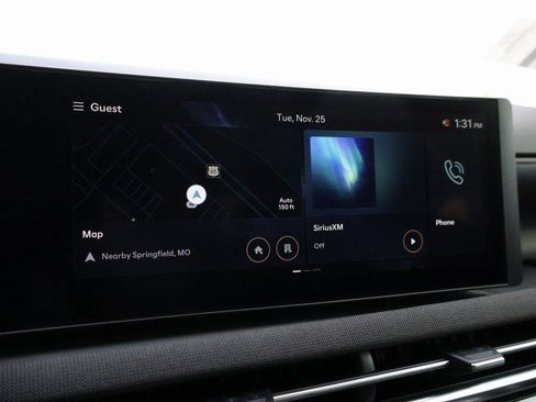 New 2026 Hyundai Santa Cruz Limited AWD/4WD image 34