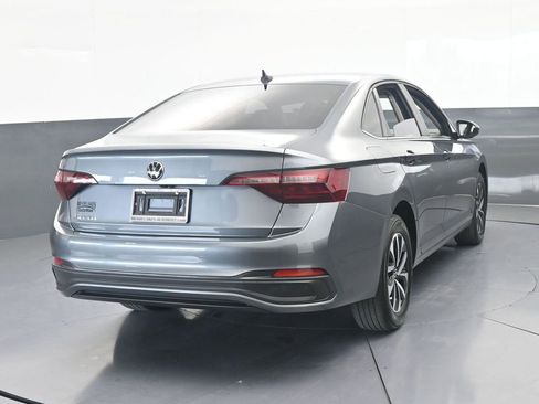 Used 2024 Volkswagen Jetta S FWD image 5