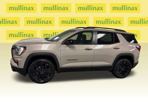 New 2026 GMC Terrain Elevation w/ Black Edition image 8