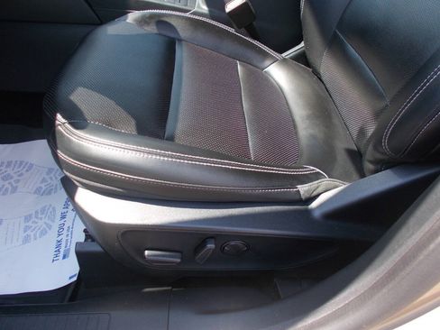 Used 2021 Ford Escape SEL AWD/4WD image 12