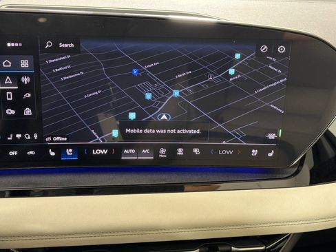 Certified 2025 Audi Q6 e-tron Premium Plus w/ Premium Plus image 18