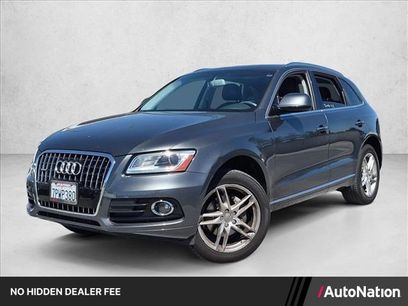 Used 2016 Audi Q5 2.0T Premium Plus w/ Technology Package