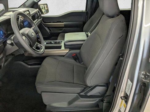 Used 2024 Ford F150 STX w/ Equipment Group 201A FX4 image 20