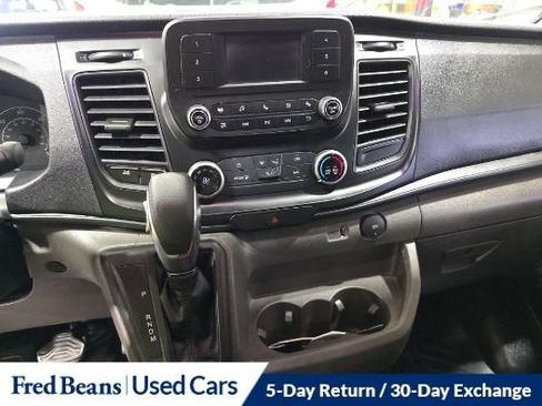 Used 2024 Ford Transit 250 Low Roof w/ Exterior Upgrade Package image 10