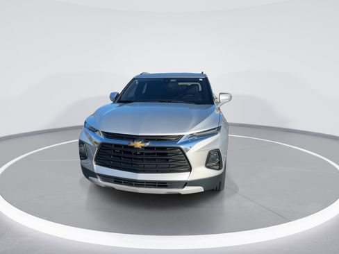 Certified 2022 Chevrolet Blazer LT w/ Sound & Technology Package image 3