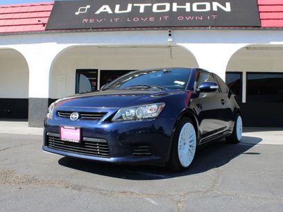 Used 2013 Scion tC