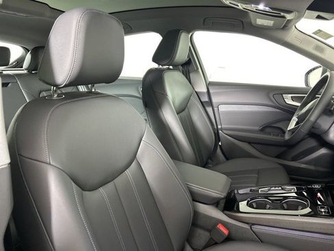 New 2025 Audi A5 2.0T Premium Plus image 12