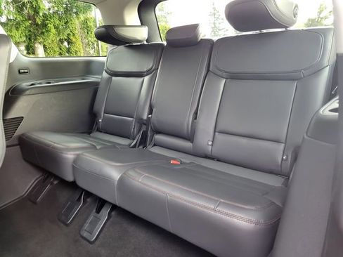Certified 2025 Ford Expedition Active AWD/4WD image 18