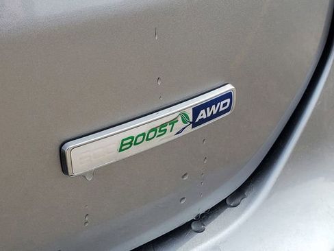 Certified 2020 Ford Edge SE w/ Cargo Accessory Package image 29