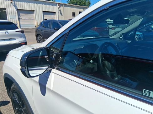 Used 2022 Honda Pilot Special Edition image 8