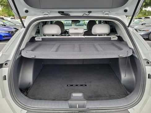Used 2024 Hyundai Kona SEL FWD image 11
