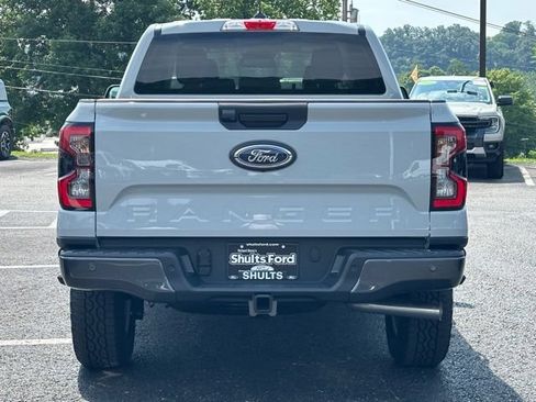 New 2026 Ford Ranger XLT AWD/4WD image 5