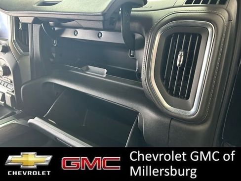 Used 2020 Chevrolet Silverado 2500 LTZ image 31