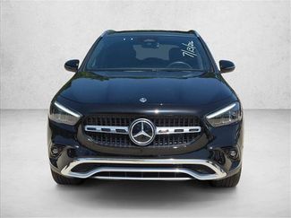 Certified 2026 Mercedes-Benz GLA 250 video 2