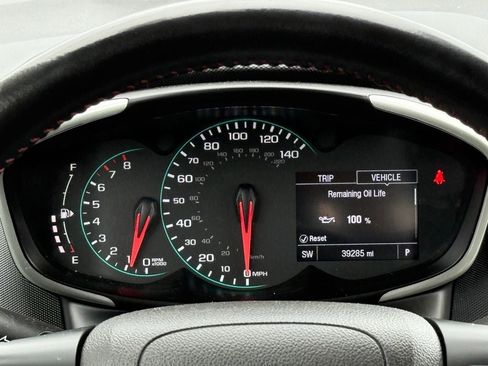 Used 2020 Chevrolet Sonic LT w/ Convenience Package FWD image 23
