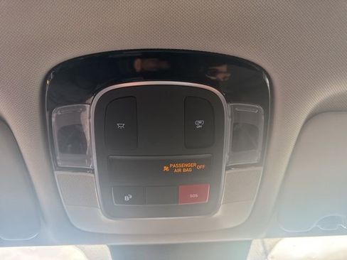 New 2026 Hyundai Tucson SEL image 29