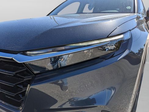 New 2026 Honda CR-V EX-L image 36