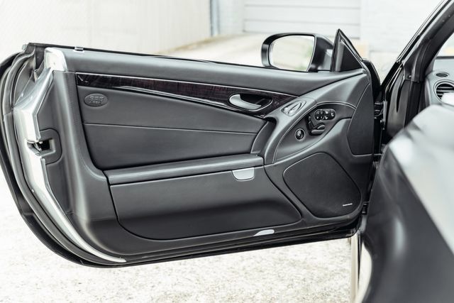 Used 2011 Mercedes-Benz SL 550 image 62