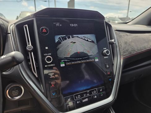 Used 2022 Subaru WRX GT image 17