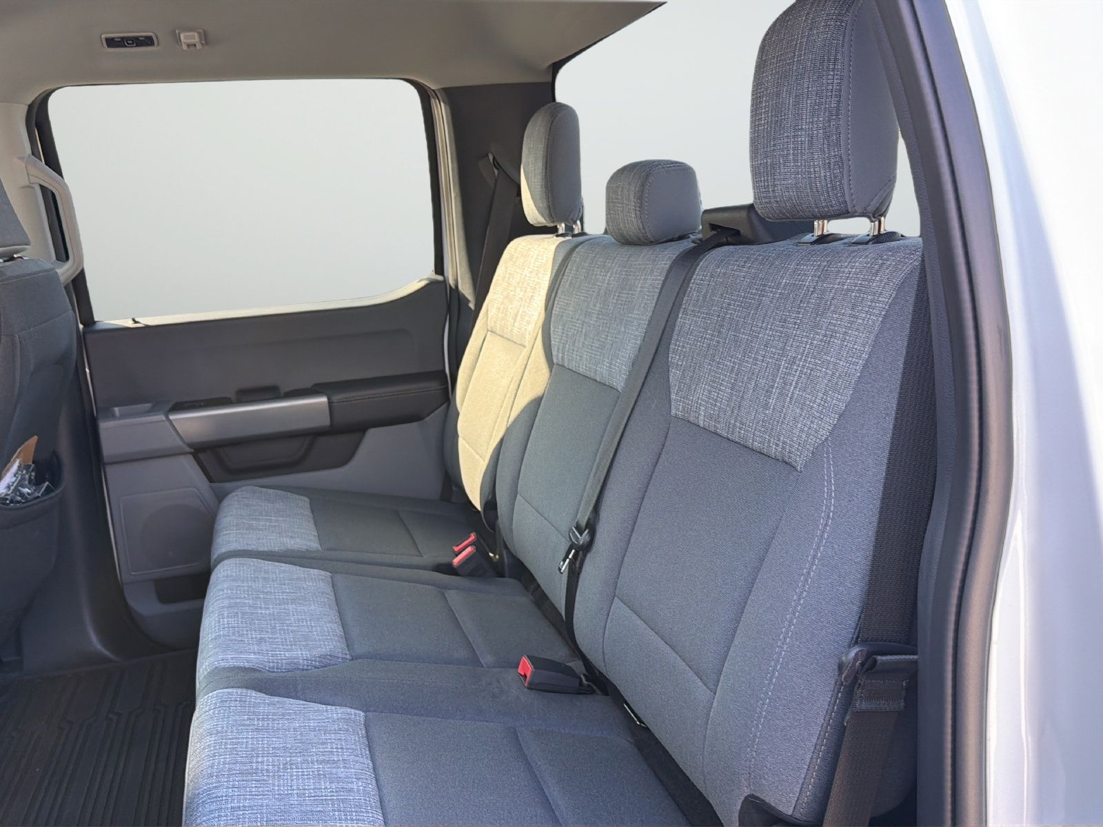 Used 2023 Ford F250 XLT w/ 360-Degree Camera Package AWD/4WD image 37