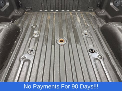 Used 2023 Ford F350 Lariat w/ Chrome Package image 48