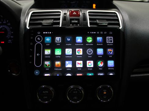 Used 2020 Subaru WRX STI image 17