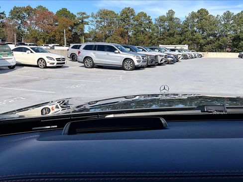 Used 2020 Mercedes-Benz Maybach S 650 image 33