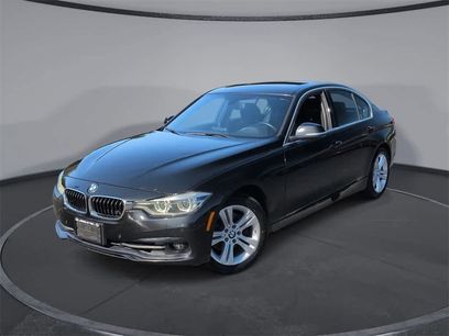 Used 2017 BMW 330i xDrive Sedan