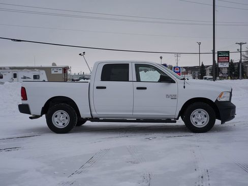 Used 2019 RAM 1500 Tradesman w/ Protection Group image 2