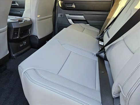 New 2026 Toyota Tundra SR5 AWD/4WD image 15