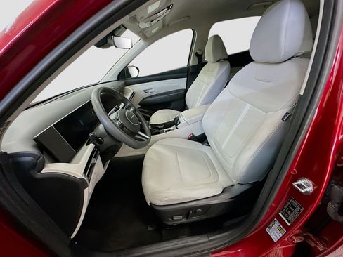 Used 2025 Hyundai Tucson SEL image 13