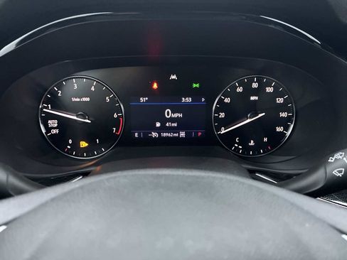 Used 2021 Buick Envision Preferred image 12