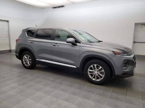 Used 2019 Hyundai Santa Fe SE FWD image 11