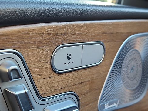 Used 2020 Mercedes-Benz GLE 450 4MATIC w/ Premium Package image 22