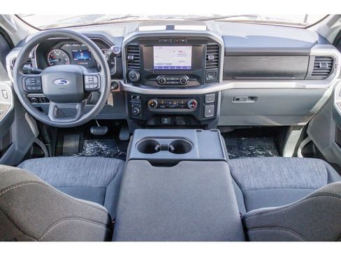Used 2023 Ford F150 XLT w/ Trailer Tow Package AWD/4WD image 12