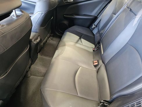 Used 2020 Toyota Prius Prime XLE w/ Carpet Mat Package FWD image 12
