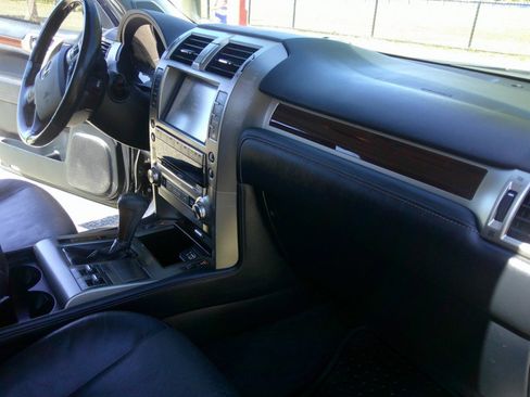 Used 2018 Lexus GX 460 Premium AWD/4WD image 63