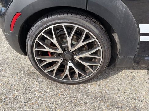 Used 2013 MINI Cooper Countryman John Cooper Works image 20