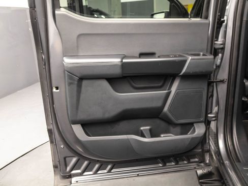 Used 2021 Ford F150 XL w/ STX Appearance Package image 32