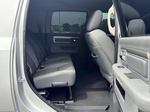 Used 2014 RAM 3500 Big Horn AWD/4WD image 14