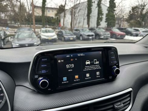 Used 2021 Hyundai Tucson Value image 23