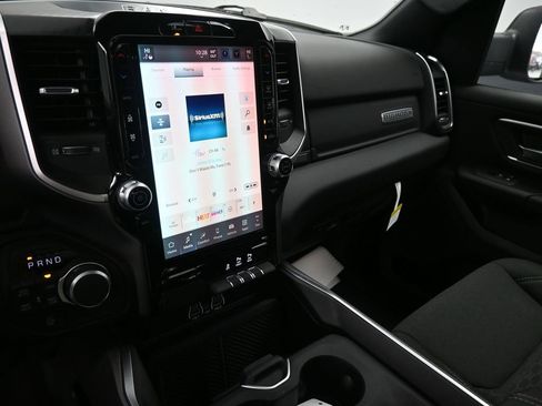 New 2026 RAM 1500 Big Horn image 18