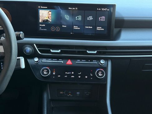 Used 2024 Hyundai Sonata SEL image 28