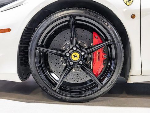 Used 2013 Ferrari 458 Italia Coupe image 26