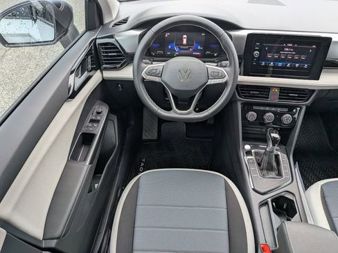 New 2026 Volkswagen Taos S FWD image 17