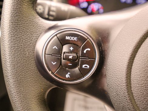 Used 2022 Kia Soul LX w/ Technology Package image 36