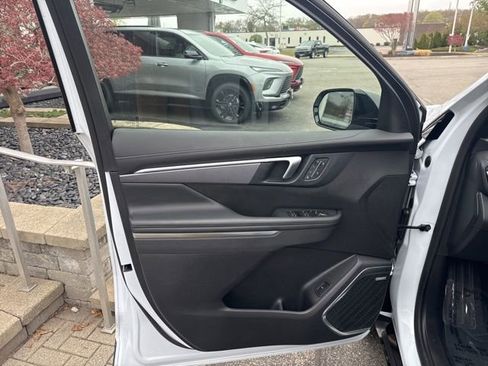New 2026 Buick Enclave Sport Touring w/ Power Package image 9