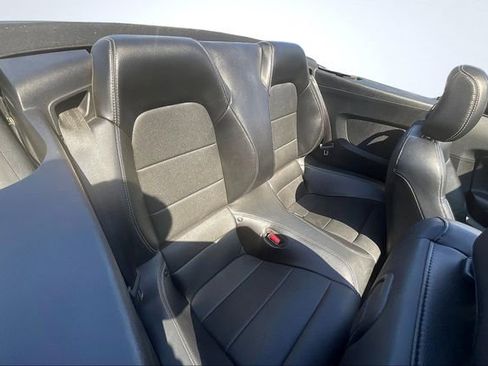 Certified 2022 Ford Mustang Premium image 24